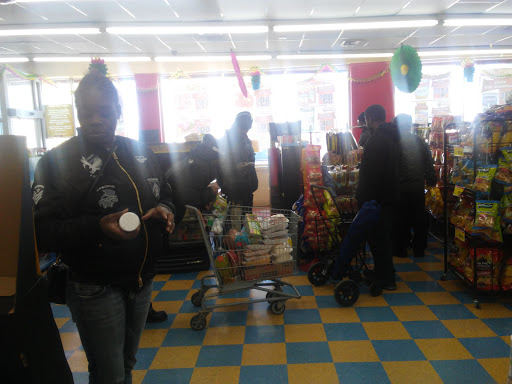 Grocery Store «C-Town Supermarkets», reviews and photos, 120 Clinton Ave, Newark, NJ 07114, USA