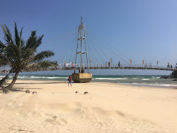 Matara Beach'in fotoğrafı ve yerleşim