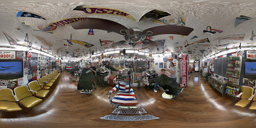 Bowtie Barbershop image