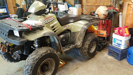 Motorsports Store «ALL OHIO MOTORSPORTS», reviews and photos, 23361 Aurora Rd, Cleveland, OH 44146, USA