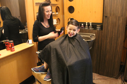 Barber Shop «Weldon Barber», reviews and photos, 15118 Main St #300, Mill Creek, WA 98012, USA