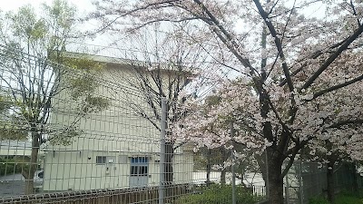 北九州市立高槻小学校