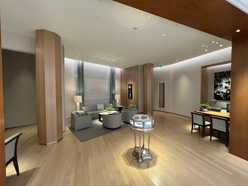 Jewelry Store «Tiffany & Co.», reviews and photos, 350 Mall Blvd #3012, King of Prussia, PA 19406, USA