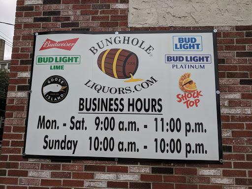 Liquor Store «Bunghole Liquors», reviews and photos, 79 Lowell St, Peabody, MA 01960, USA