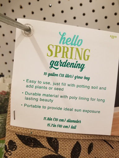 Fabric Store «Jo-Ann Fabrics and Crafts», reviews and photos, 224B Eglin Pkwy NE, Fort Walton Beach, FL 32547, USA