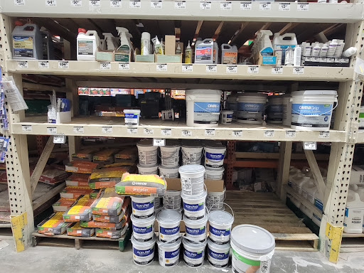 Home Improvement Store «The Home Depot», reviews and photos, 3301 E West Highway, Hyattsville, MD 20782, USA