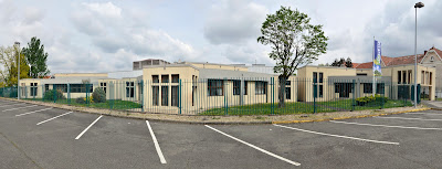 VEGEPLAST à Bazet