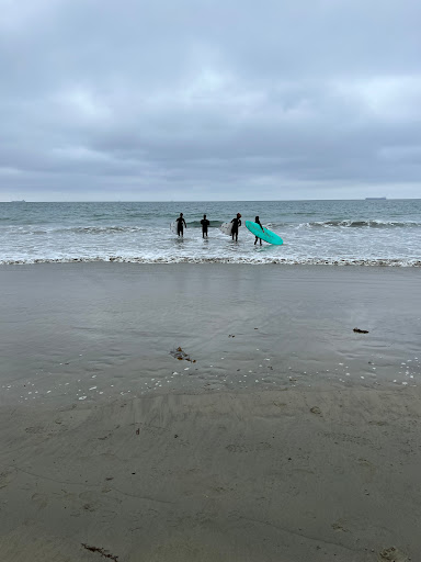 Corky Carrolls Surf School image