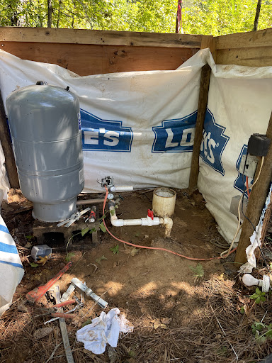 Plumber «D&S Plumbing and Septic LLC», reviews and photos, 455 Rabbit Run, McDonough, GA 30252, USA