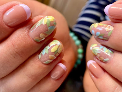 Les Ongles Claire - Prothésiste Ongulaire à Morbier