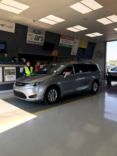 Auto Auction «Manheim Tampa», reviews and photos, 401 S 50th St, Tampa, FL 33619, USA