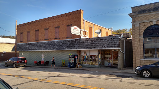 Jack's Supermarket