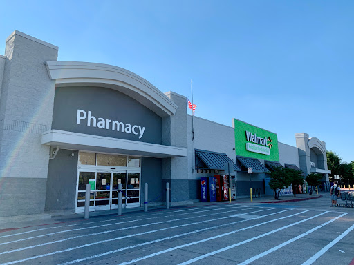 Supermarket «Walmart Neighborhood Market», reviews and photos, 735 W Sublett Rd, Arlington, TX 76017, USA