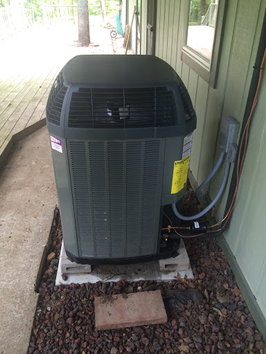 HVAC Contractor «Aire Serv Heating & Air Conditioning», reviews and photos