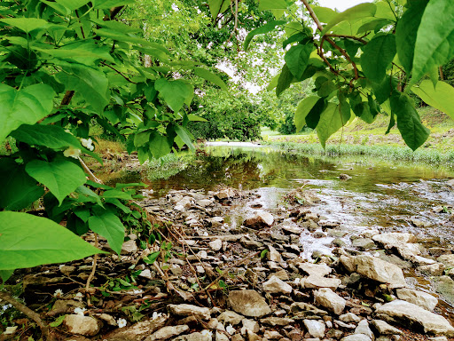 Park «Seneca Park», reviews and photos, 3151 Pee Wee Reese Rd, Louisville, KY 40207, USA