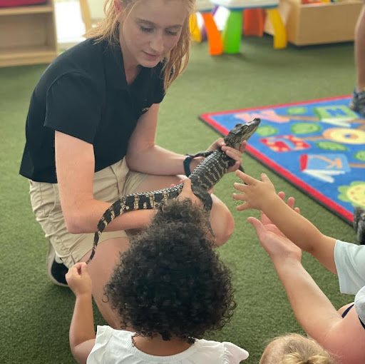 Day Care Center «Rainbow Station at Cibolo Canyons», reviews and photos, 3108 Marshall Rd, San Antonio, TX 78259, USA