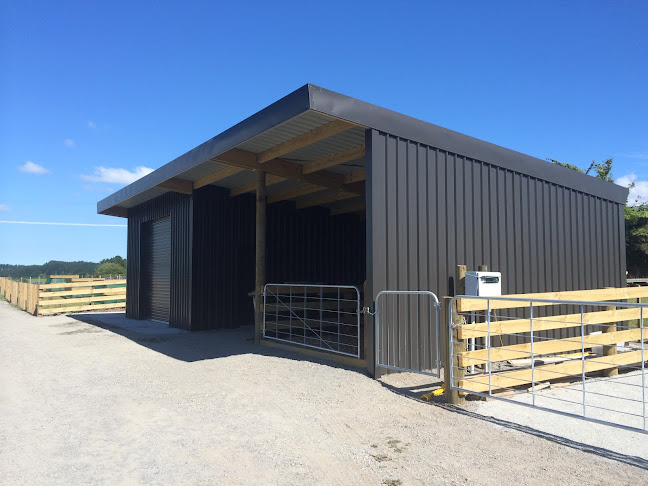 Reviews of Barns and Boundaries in Hawera - Construction company