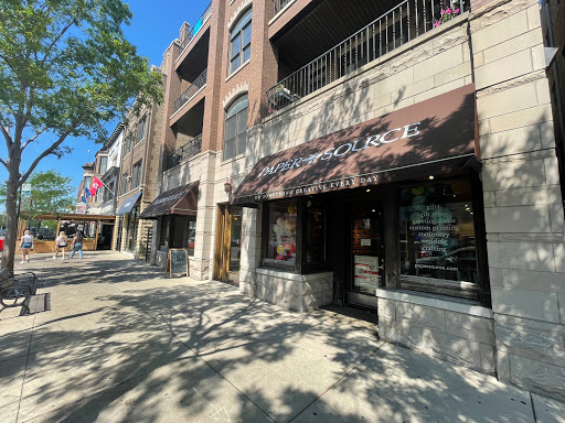 Stationery Store «Paper Source», reviews and photos, 3543 N Southport Ave, Chicago, IL 60657, USA