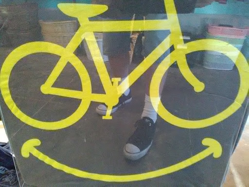 Bicycle Store «Jax Bicycle Center», reviews and photos, 410 Main St, Huntington Beach, CA 92648, USA