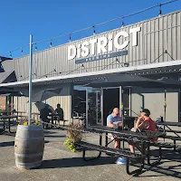 District Brewing | Ferndale in Ferndale, undefined - 4.20 star rating