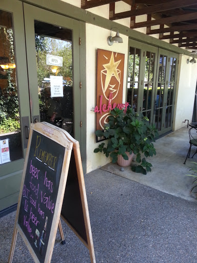 Restaurant «Alchemy Cafe», reviews and photos, 191 Main St, Murphys, CA 95247, USA