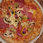 Photo n°1 de l'avis de Springer.a fait le 17/11/2019 à 18:17 sur le  La Piazza à Passau