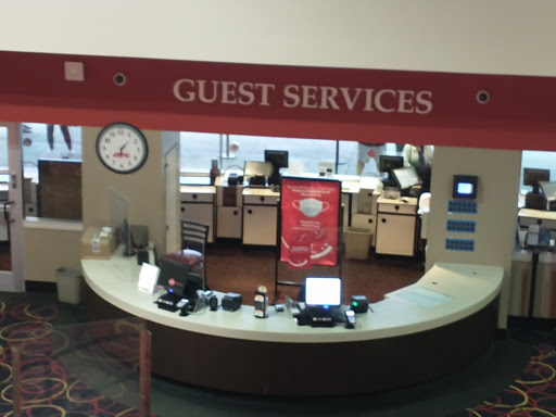 Movie Theater «AMC Veterans 24», reviews and photos, 9302 Anderson Rd, Tampa, FL 33634, USA