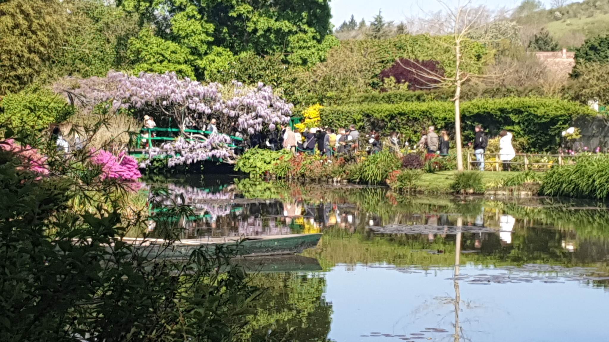 Photo n° 3 de l'avis de vanhemelen.d fait le 08/05/2023 à 09:29