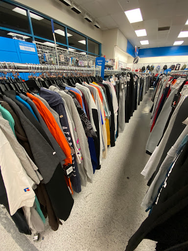 Ross Dress for Less