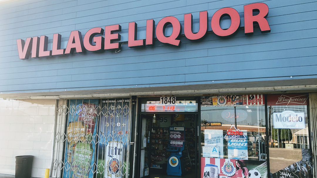 Village Liquors