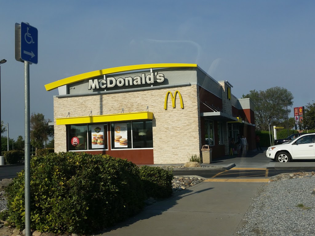 McDonald's 93210