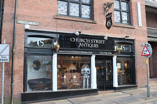 Church Street Antiques