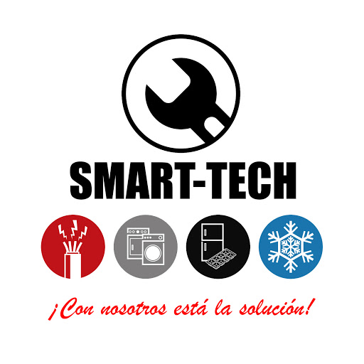 Smart-Tech / Reparación de Línea Blanca