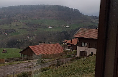 Les Alisiers à Fresse-sur-Moselle