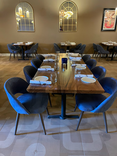 The Essence Redefining Indian Food image