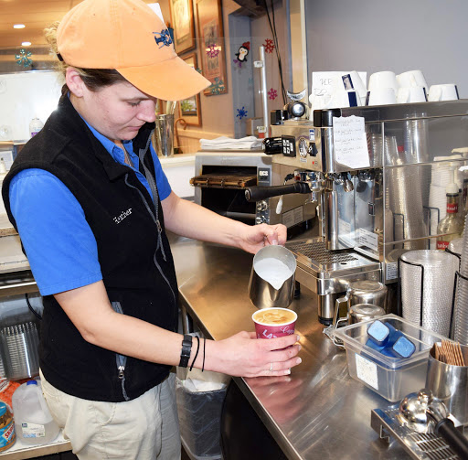 Supermarket «Lees Market», reviews and photos, 796 Main Rd, Westport, MA 02790, USA