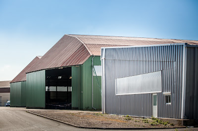 Eco Centre à Varennes-sur-Allier