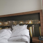 Photo n°4 de l'avis de David.a fait le 17/03/2020 à 13:06 sur le  H+ Hotel Lübeck à Lübeck