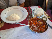 Vindaloo du Restaurant indien Le Puja à Montpellier - n°4