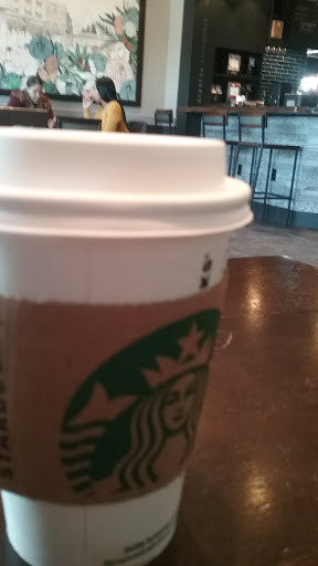 Coffee Shop «Starbucks», reviews and photos, 255 E Main St Bldg 1, Suite 1, Bridgeport, CT 06608, USA