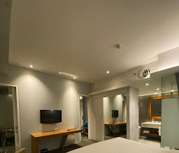 Pullman Jakarta Central Park photo