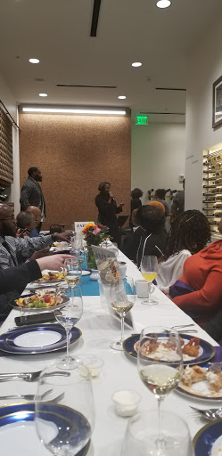 Wine Store «HOUSE OF PURE VIN», reviews and photos, 1433 Woodward Ave, Detroit, MI 48226, USA