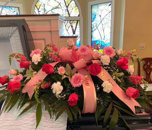 Florist «Elkton Florist», reviews and photos, 262 Florist Rd, Elkton, VA 22827, USA