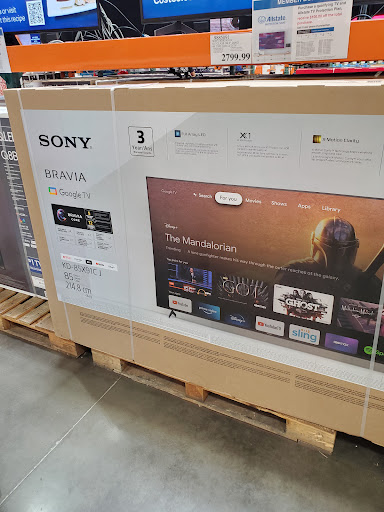 Warehouse store «Costco Wholesale», reviews and photos, 1445 W Elliot Rd, Tempe, AZ 85284, USA