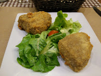 Plats et boissons du Restaurant Au Coq Illico à Béthune - n°13