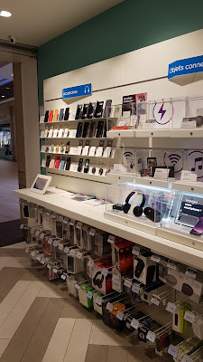 BOUYGUES TELECOM à Quimper