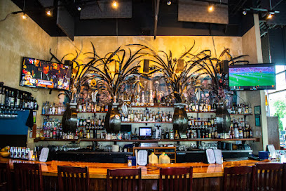 Azul Restaurant & Lounge - 15118 Main St #100, Mill Creek, WA 98012