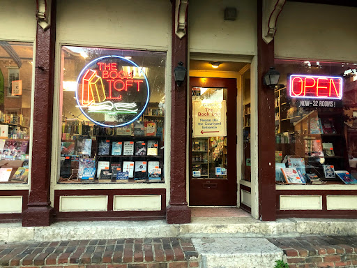 Book Store «The Book Loft of German Village», reviews and photos, 631 S 3rd St, Columbus, OH 43206, USA