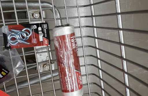 Hardware Store «Ace Hardware», reviews and photos, 2660 Sheridan Rd, Zion, IL 60099, USA