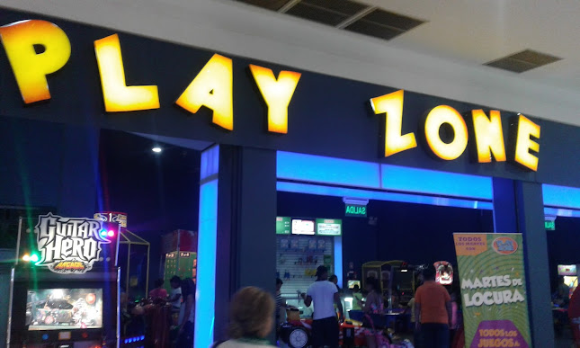 Play Zone